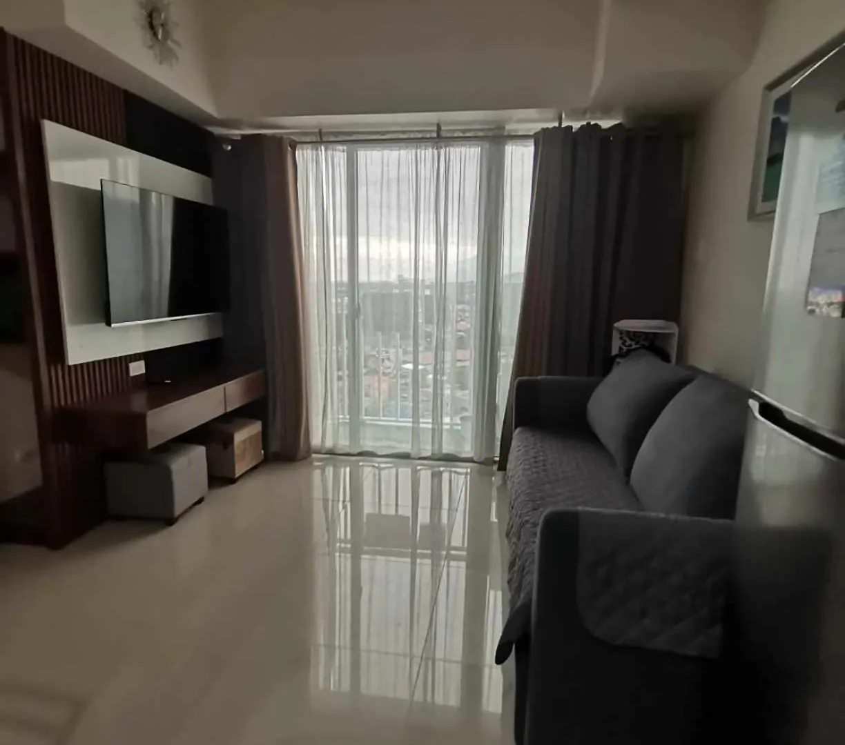 Olivia'S Staycation 1801 达沃