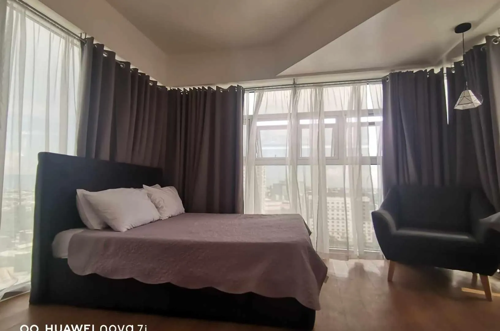 Olivia'S Staycation 1801 达沃 菲律宾